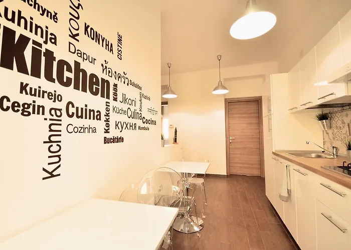Гостевой дом Domus Emilia